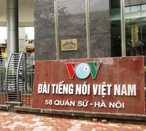  Voice of Vietnames
