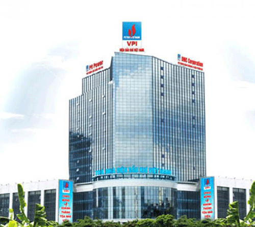  Vietnam Petroleum Institute